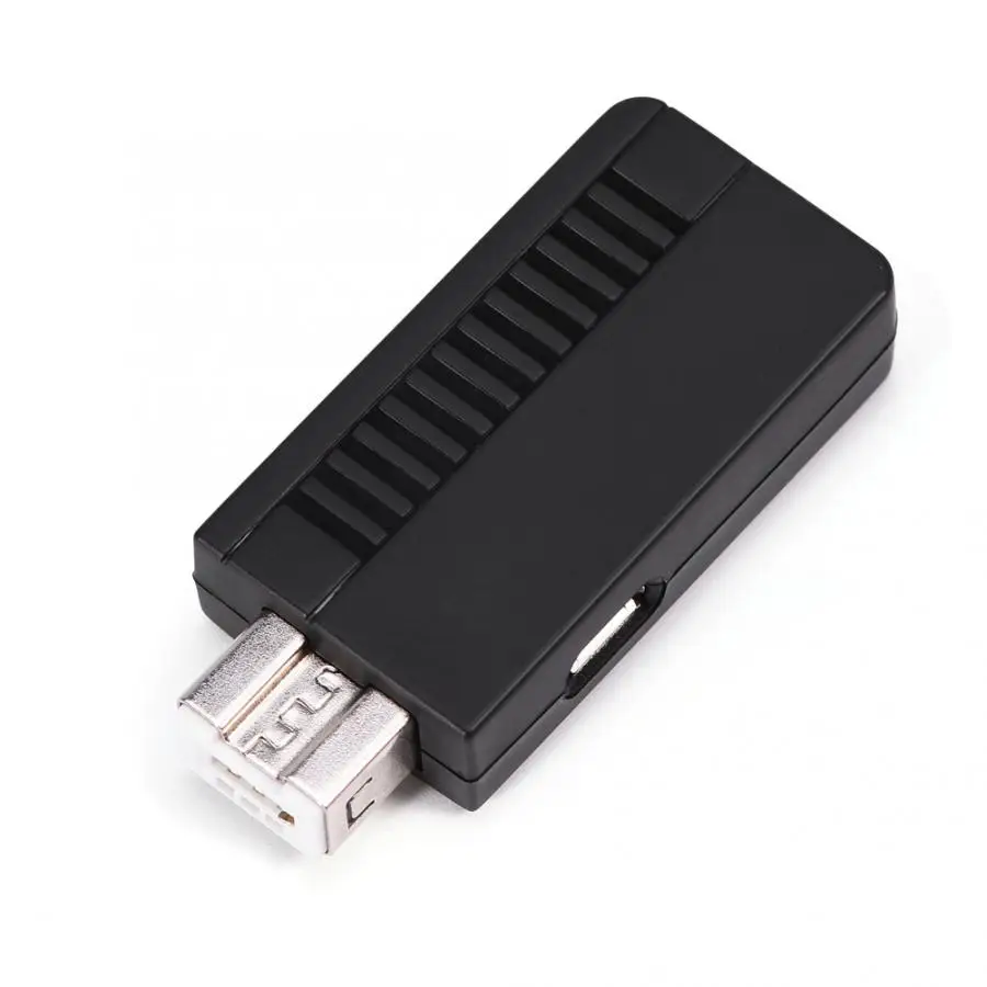 Bluetooth-адаптер 8Bitdo bluetooth приемник для старых консолей адаптер для Mini NES Classic Edition/nintendo wii U bluetooth-передатчик