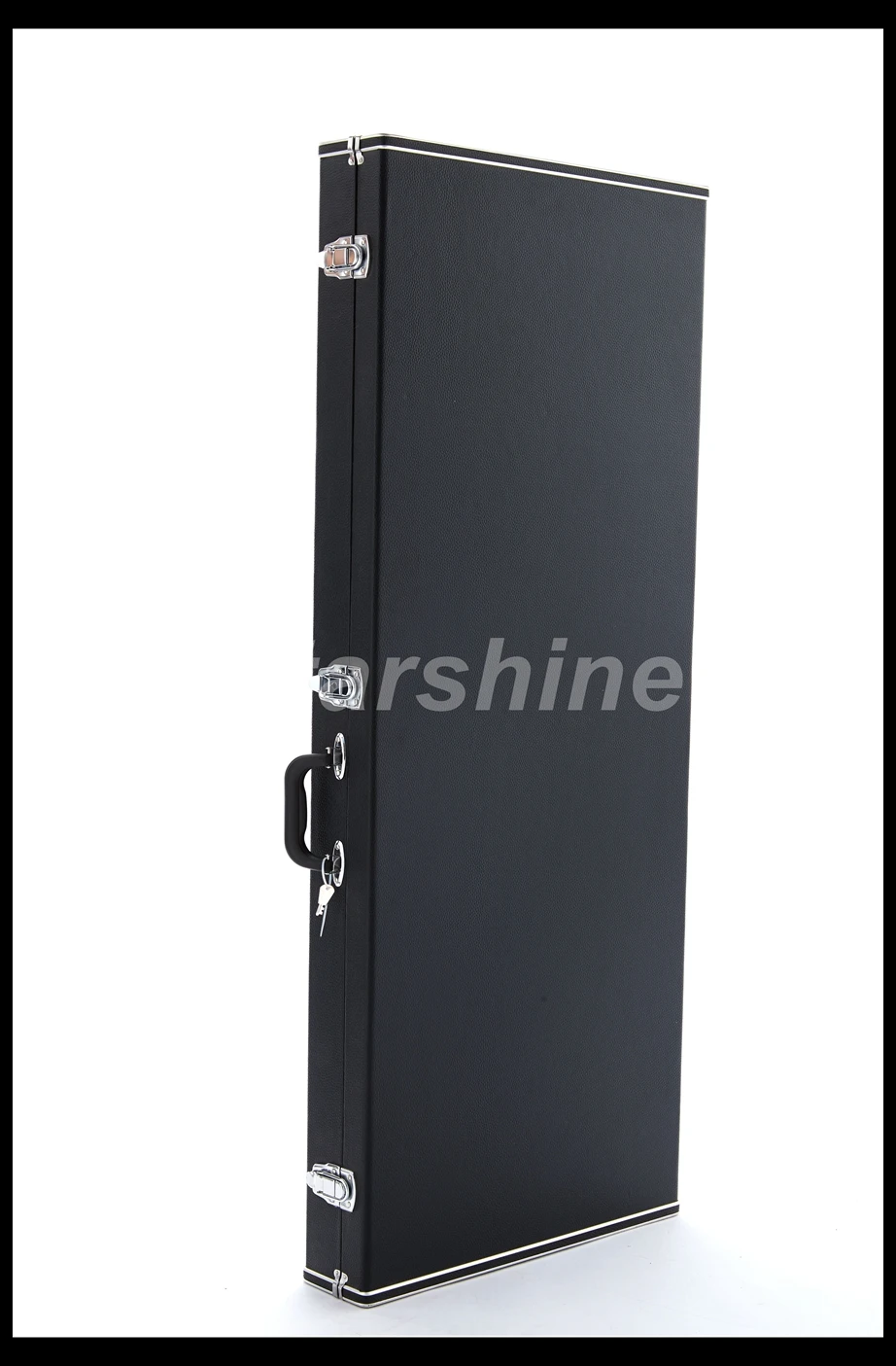Новое поступление V гитара HardCase V-V3 поддержка пользовательских размеров высококачественный