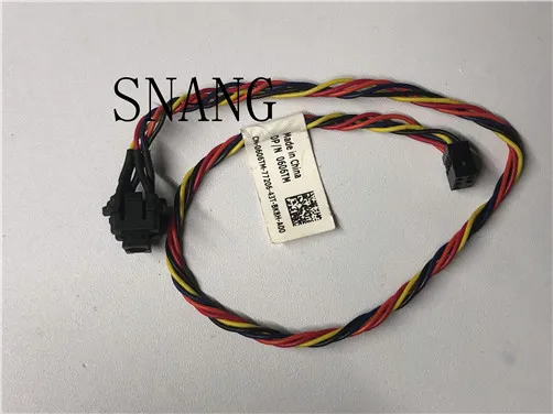 Usato Per Dell Optiplex 3020 Ifin In 3020Sff Guadeh Anahtarbab. 0 Mesi Kablo 0606Tm