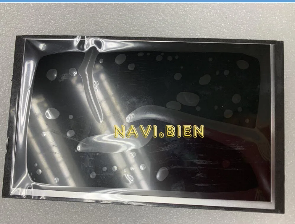 7 дюймов ЖК-дисплей C070VTN01.0 не сенсорный экран для навигации автомобиля дисплей