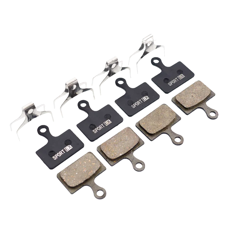 Bicycle Disc Brake Pads For SHIMANO XTR M9100, DEORE XT M8110, DURAACE