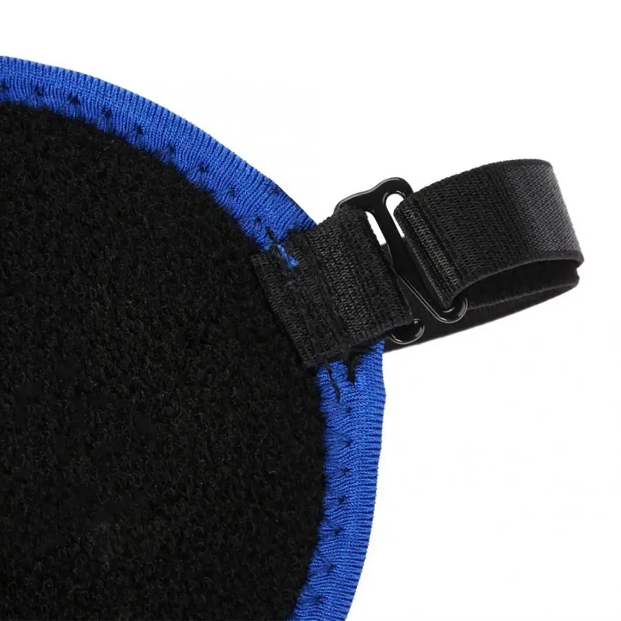 Носорасширитель Graphene USB с лучом дальнего инфракрасного диапазона нагревательная маска для глаз снятие темного круга маска для глаз помощь бессонство здоровье уход