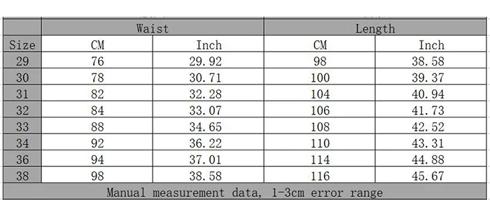 Description Picture 3 of itemSpring Autumn Mens Retro Punk Pants With Multi Zippers Man Vintage Gothic Casual Sweatpants Streetwear Joggers Clothing For Man