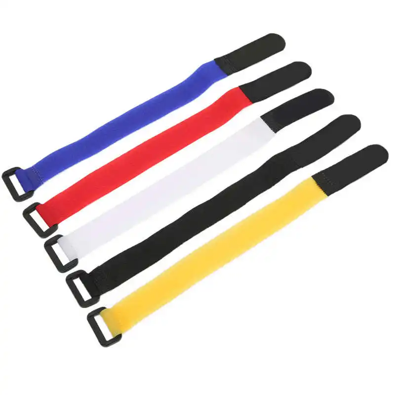 DUUTI 25cm Bicycle Pump Fixed Tape Adjustable Strap Buckle Cycling Fixing Water Bottle Fastening Band Belt | Спорт и развлечения