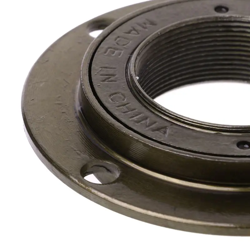 New 1 Pc Electric Scooter Rear Free Wheel Non Tooth 4 Holes Clutch Bearings Razor Bicycle Accessories