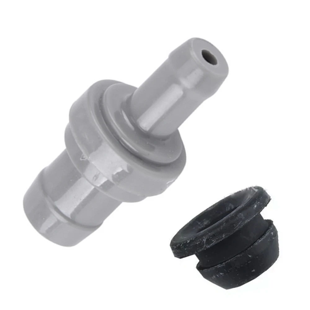 1Pc Positive Crankcase Ventilation Valve Check Valve For Toyota VW Audi Buick Opel Chevrolet Honda 12204-11040 12204-15050