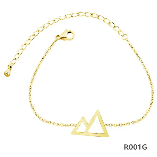 

Silver Red Rope Bangle Bracelet Fashion Women Jewelry Gift Chain R001