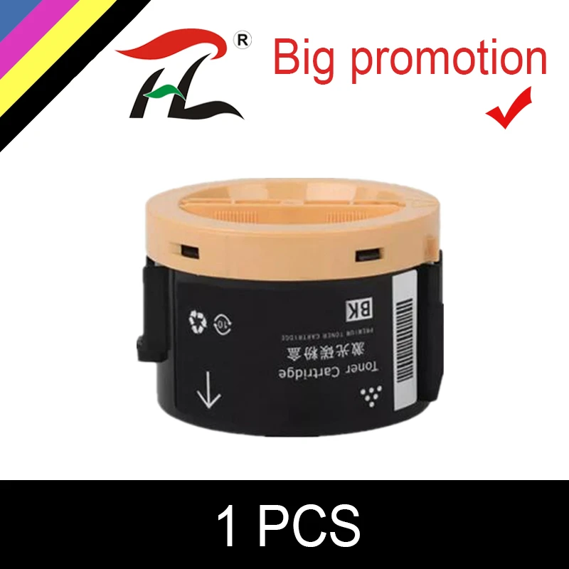 Совместимый картридж с тонером YLC 3010 для Xerox Phaser 3040 Workcenter 3045 printer 106R02182 106R02183 106R02180