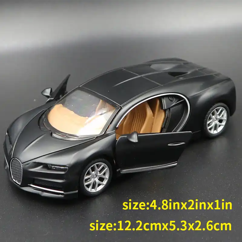 bugatti veyron kid size