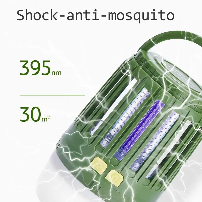 Naturehike 2020 новая многофункциональная палатка от комаров лампа для кемпинга