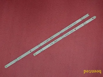 

New 7LED 980mm LED backlight strip for 6916L-2586A 6916L-2587A LC490DUE FJ M1 49LH604V