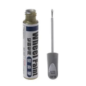

Automotive Scratch Filler Repair Pen Quickly Dry Non Toxic Permanent Water Resis Automotive Scratch Repair Pen