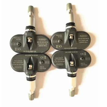 

4pcs 3641100-XKZ16A 3641100XKZ16A For Great Wall Haval H6 Tire pressure sensor