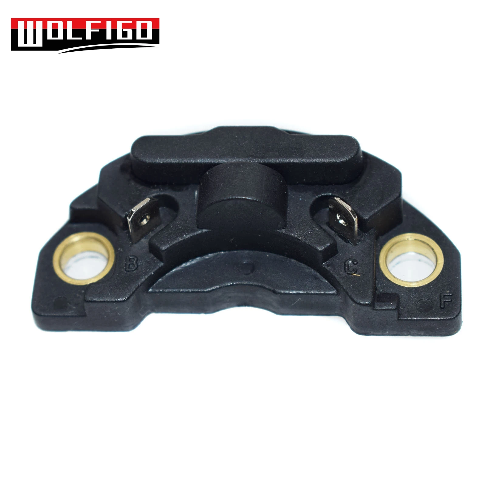 WOLFIGO новый модуль управления зажиганием для Mitsubishi Dodge Hyundai Mazda Plymouth LX549 J152