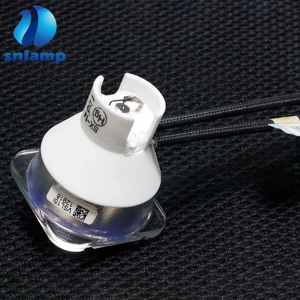 Оригинальная AN-LX20LP Лампа для проектора для SHARP PG-LW2000/LX2000/LS2000, XG-E285XA, XG-E2830XA, XR-U2530XA, XR-E2530SA, XG-E265XA