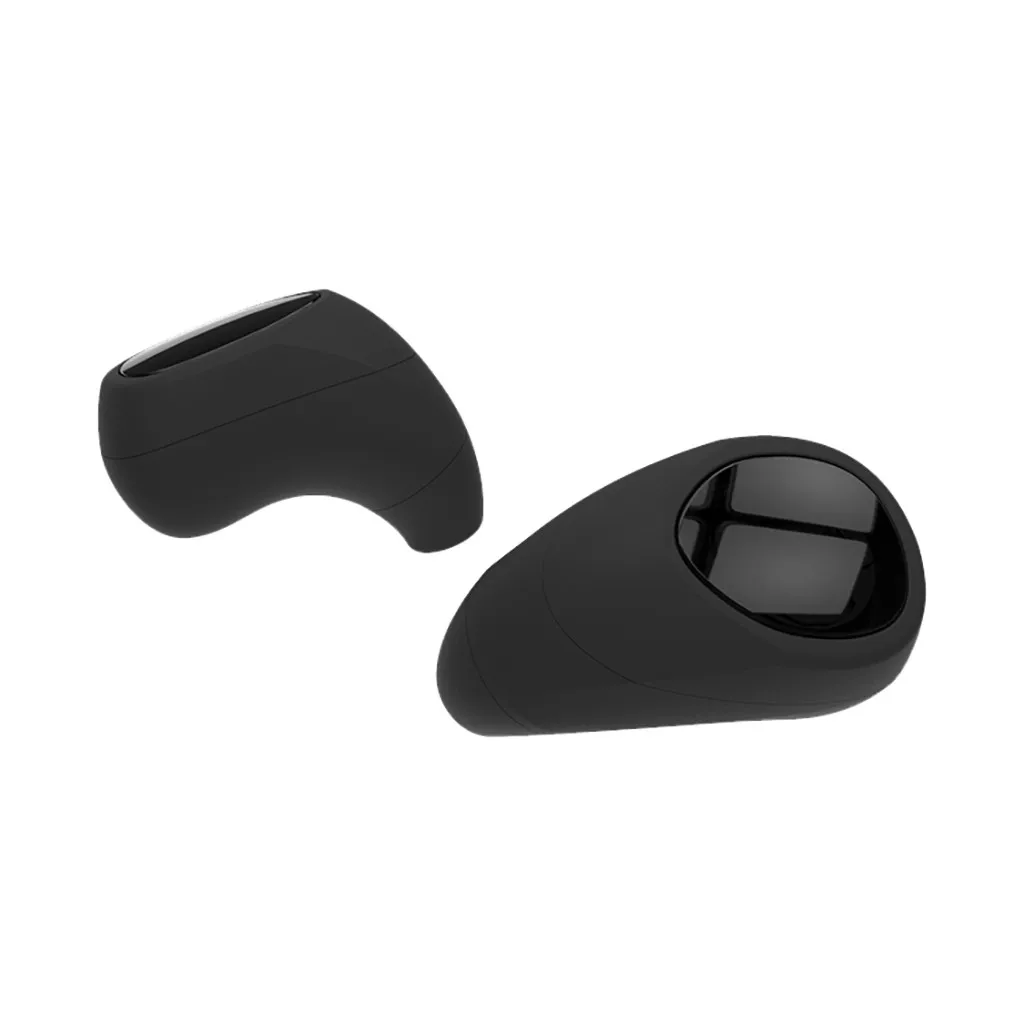 Twins Беспроводная Bluetooth 4,2 стерео гарнитура наушники-вкладыши микрофон для мобильного телефона поддержка многоточечных соединений GY171