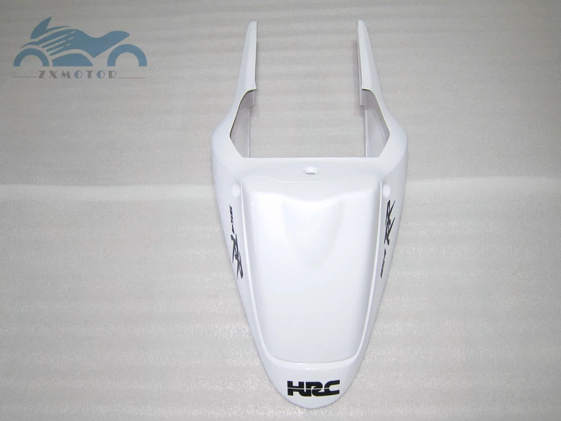 7 подарков обтекатель комплект Подходит для Honda CBR900RR954 2002 2003 CBR 900RR954 02 03 ABS пластик обтекатель наборы серебристо-белые части ER04