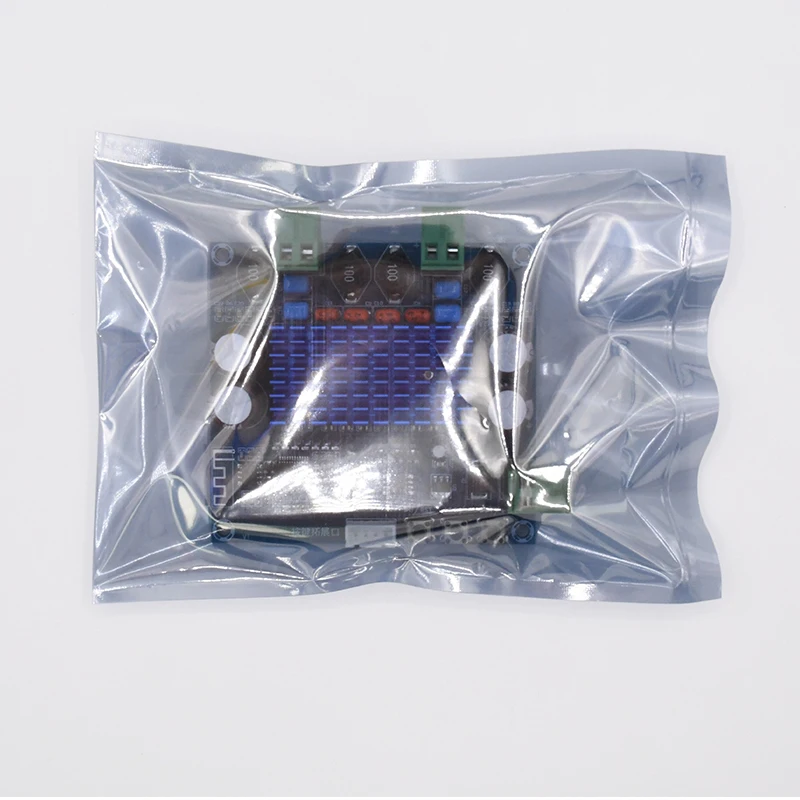 Lusya TPA3116D2 Bluetooth 5,0 цифровой усилитель доска 50 Вт* 2 стерео аудио усилитель с плагином для динамиков DC12-24V T1017