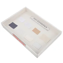 

1 Set Paper Sample Elementary School Scientific Instrument Teaching Instrument