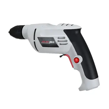 

450W High Power Multifunction Torque Electric Drill Handheld Double Reduction Screwdriver Hand Drill For Perforator EU Plug