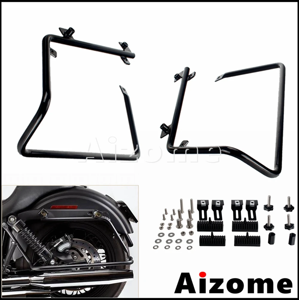 dyna hard bag conversion kit daysofelijahbasstutorial