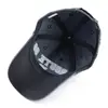 Vintage washed cotton ROUTE 66 Embroidery baseball cap hat for women men outdoor sports caps good quality Hip Hop Fitted Cap 4