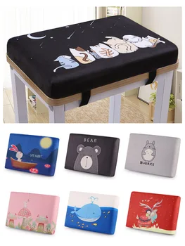 

Memory Cotton Creative Classroom Dormitory Chair Cushion Comfortable Soft Children Cushion Simple Creative Waist Pillow FF70S