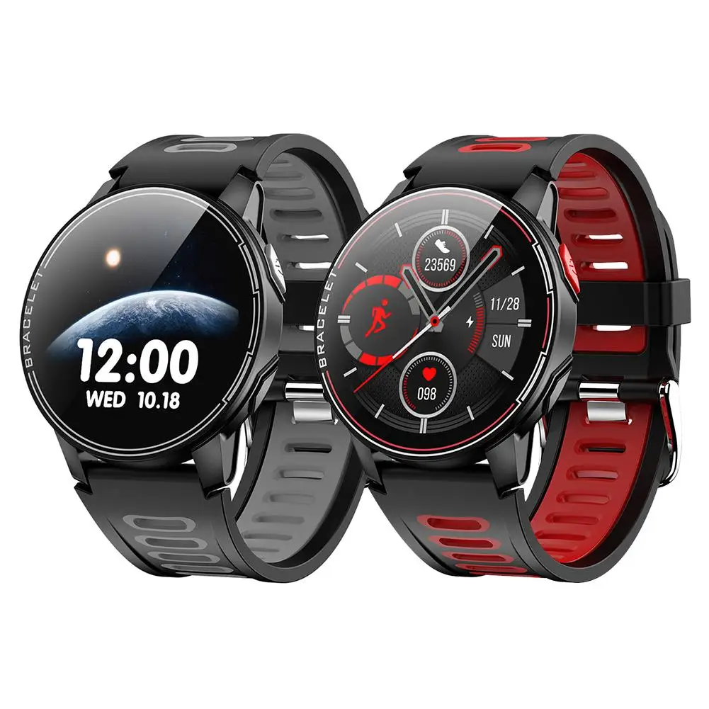 smartwatch l6