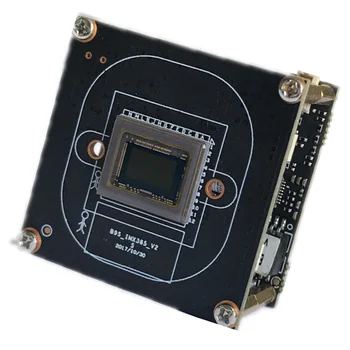

Hisilicon Hi3516D IMX385 Camera Module IPC Webcam Module H. 265 Network Hd