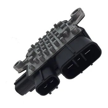 

Cooling Fan Control Unit Module Radiator for Mitsubishi Outlander Lancer 1C232 19700 1355A124 S55