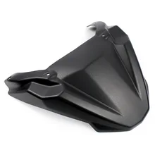 Wheel Fender Cover Beak Nose Cone Extension