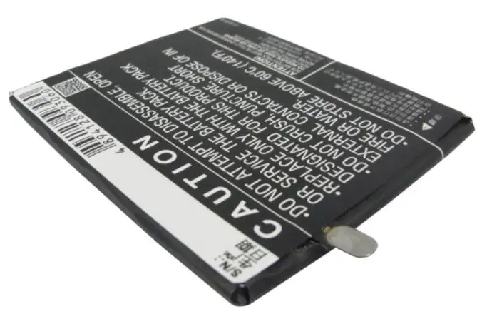 Cameron sino 2100 мАч батарея для OPPO N1 Mini N5111 N5116 N5117 R6007 BLP573 мобильный, Смартфон батарея