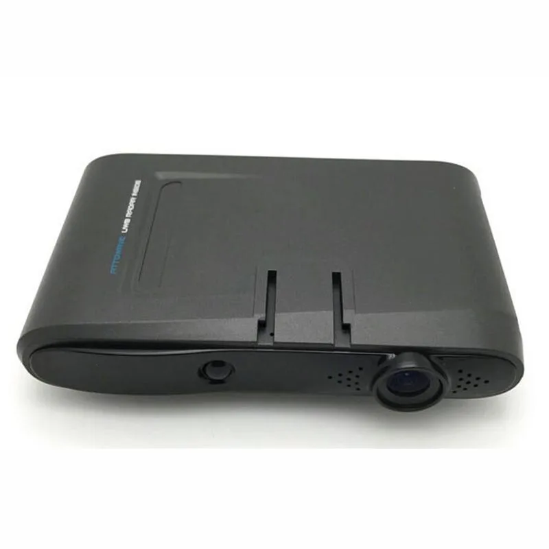 2 в 1 анти-лазерный автомобильный радар-детектор g-сенсор DVR камера рекордер русская и английская версия