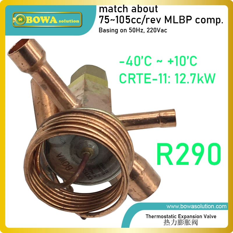 13kw R290 Tev Primary Function Of These Devices Is To Equalize Highto