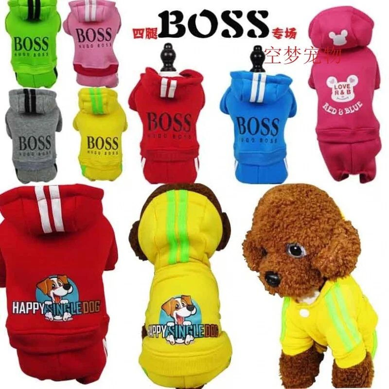 Cat Clothes Halloween Carnival Funny Pet Clothes Winter Jacket Dog Halloween Costume Outfit for Small Dogs Cats BB5WY023