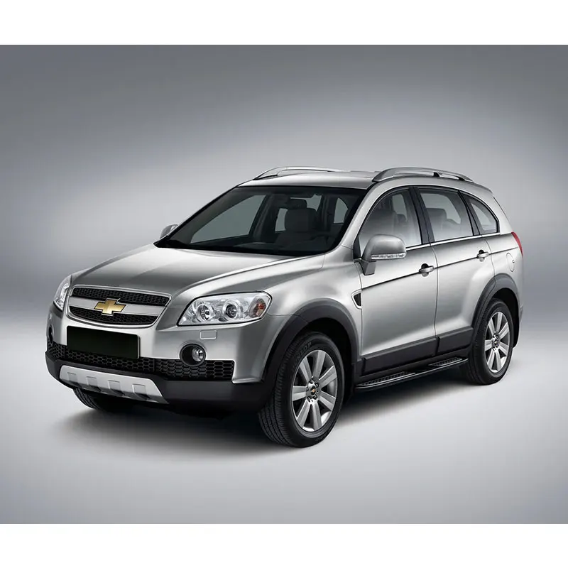 AUTO-STYLE PB 901652C Bonnet Stone Guard Cover Compatible with Chevrolet Captiva 2007-2008 AUTO-STYLE PB 901652C Bonnet Stone Guard Cover Compatible with Chevrolet Captiva 2007-2008