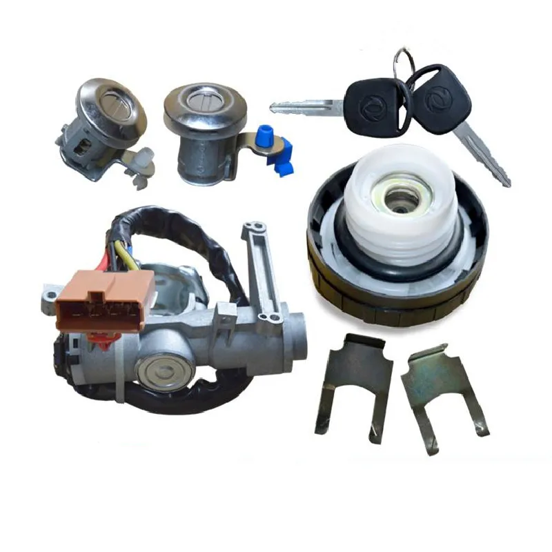 

Замок зажигания 3704000-11 для DFSK Dongfeng Sokon Mini Truck K01 K02 K05 K07 Замок зажигания двигателя