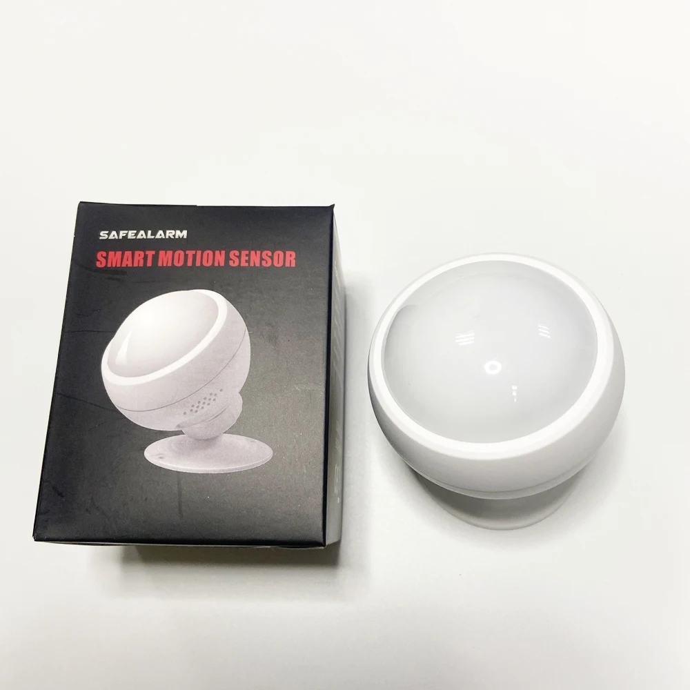 Рисунок 5 - домашняя охранная сигнализация