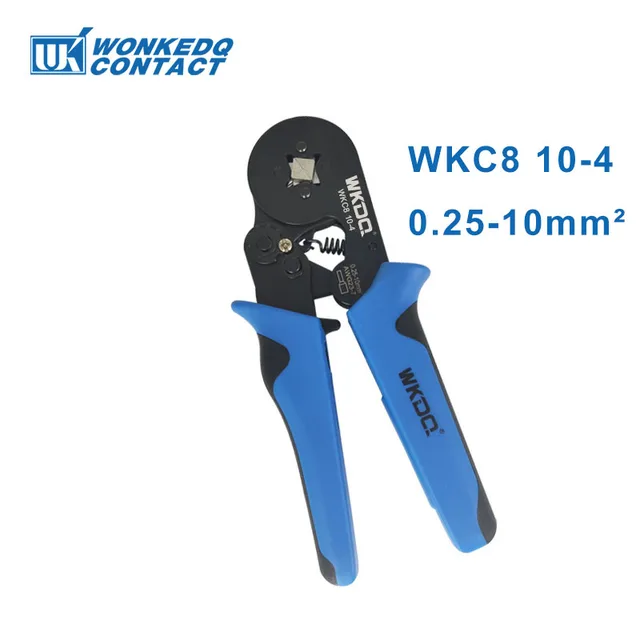WKC8 10-4