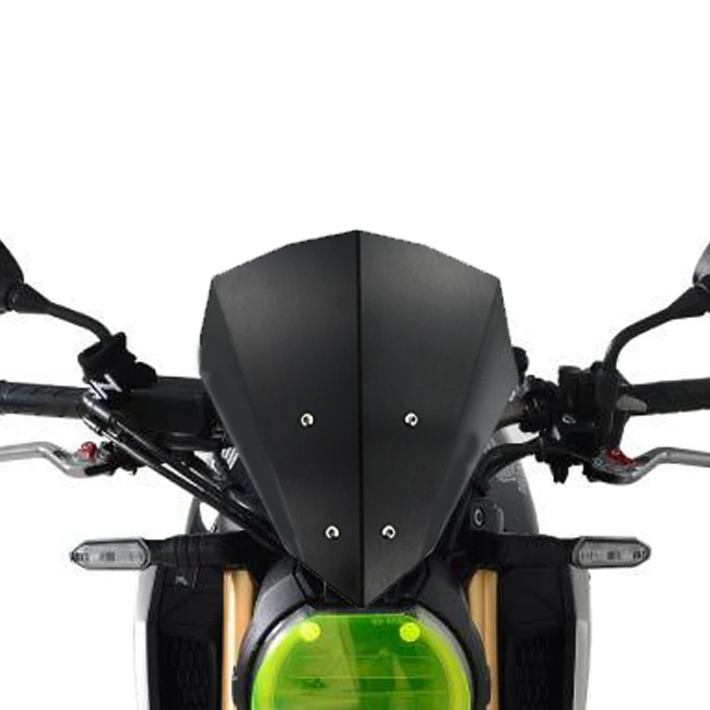 Для Honda CB650R мотоциклетные воздушные ветровые стекла дефлекторы дефлектор ветрового стекла защита