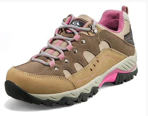 women's waterproof walking shoes for travel