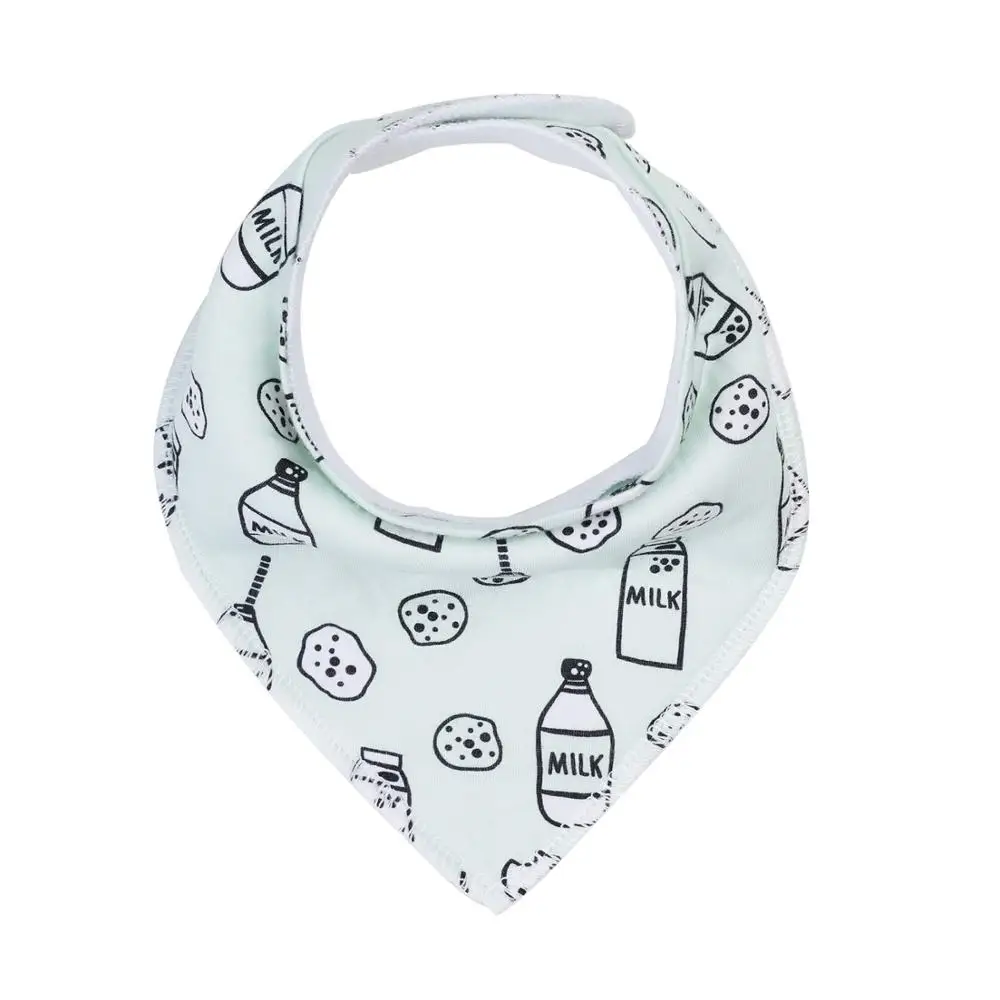 new born baby accessories	 Baby Bandana Bibs Organic Cotton Baby Feeding Bibs for Drooling and Teething Soft and Absorbent Bibs Fashion Infant Bibs baby accessories basket Baby Accessories