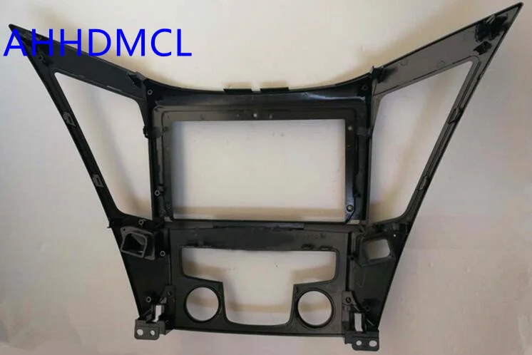 Автомобильный модный навигационный Набор для 9 &quotуниверсальных мультимедийных