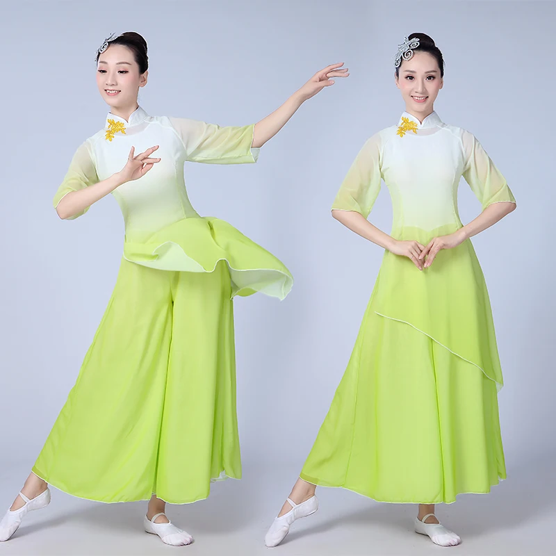 Женский маскарадный костюм феи Hanfu одежда китайское традиционное древнее платье танцевальная сценическая одежда классическое платье - Цвет: color1