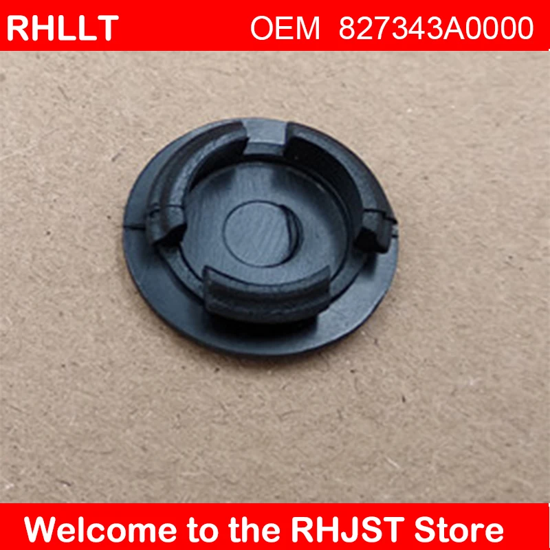 5 шт. для Hyundai IX35 TUCSON IX 827343A000 82734 3A000 крышка дверная ручка|Панели и детали