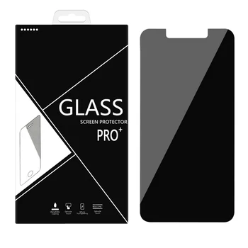 

CAMDEMS 50pcs Privacy 2in1 Tempered glass screen protector for XIAOMI 9 9T 7s NOTE 7PRO REDMI K20 A3 9SE 9X Y3 A3 mobile phone