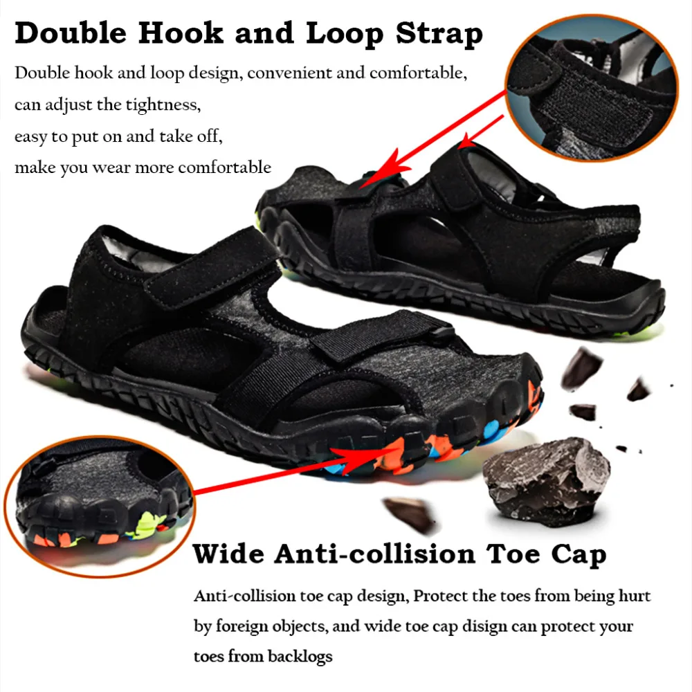 Mens Sandals BK5_1583567977