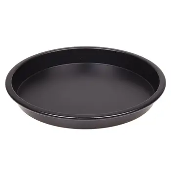 

8" Nonstick Aluminum Pizza Pan Baking Tray Bakeware