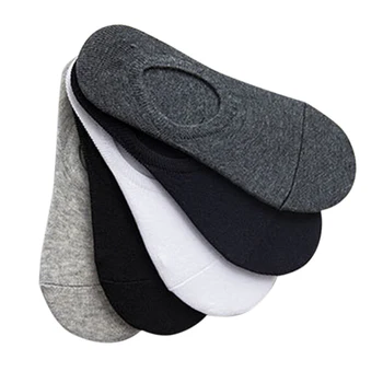 

5Pairs Mens Business Socks Casual Cotton Socks Summer Autumn Solid Colors Crew Socks Male Breathable Fashion Socks Dropshipping