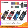 Electronic Cigarettes